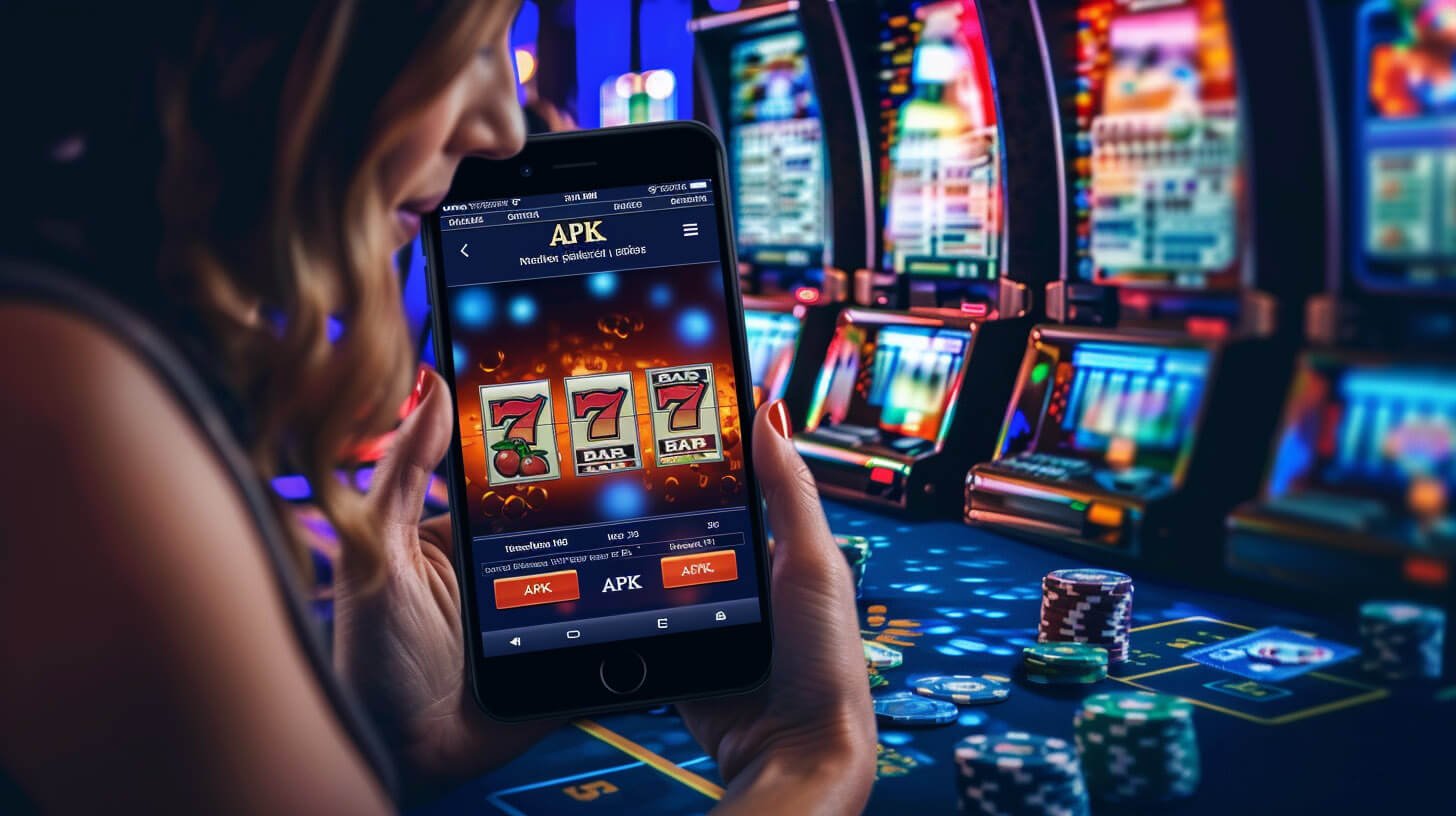 Người dùng Việt Nam chơi Bingo trực tuyến trên điện thoại Android