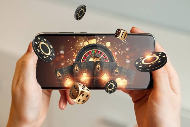 Người dùng Việt Nam trải nghiệm sportsbook bóng đá trên điện thoại