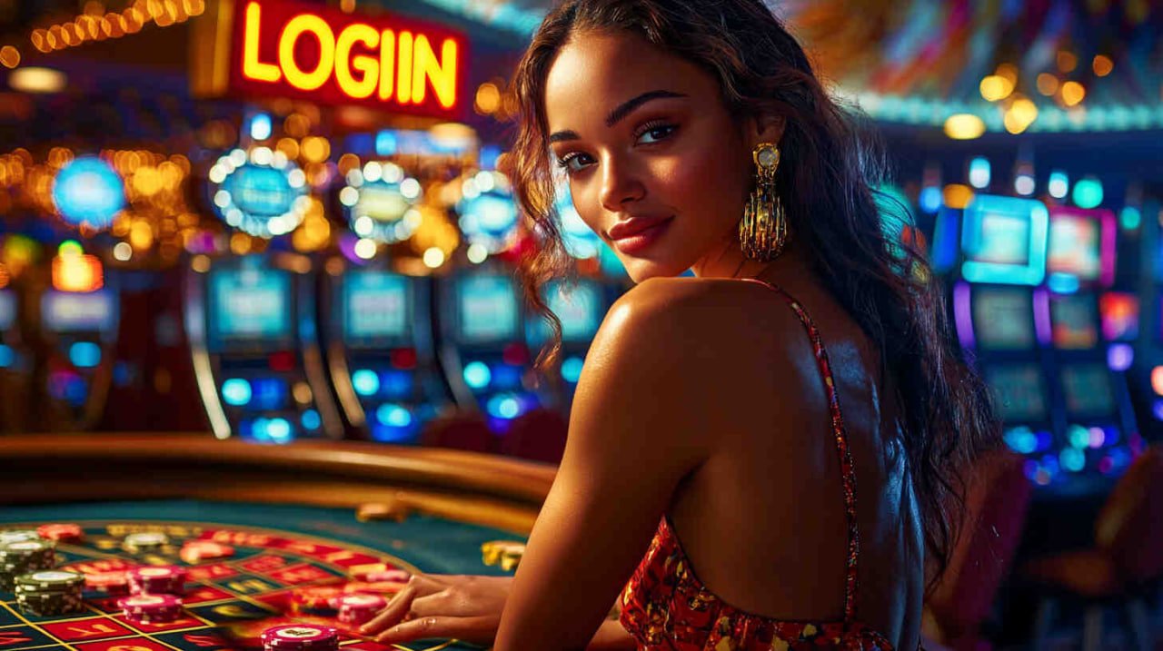 Danh mục slot online và live casino tại alo789 net trên điện thoại