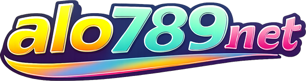 Logo alo789 net – trang chủ
